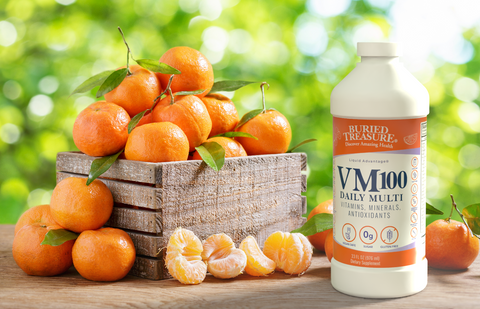 Does Vitamin C Make a Difference For Your Immune System?