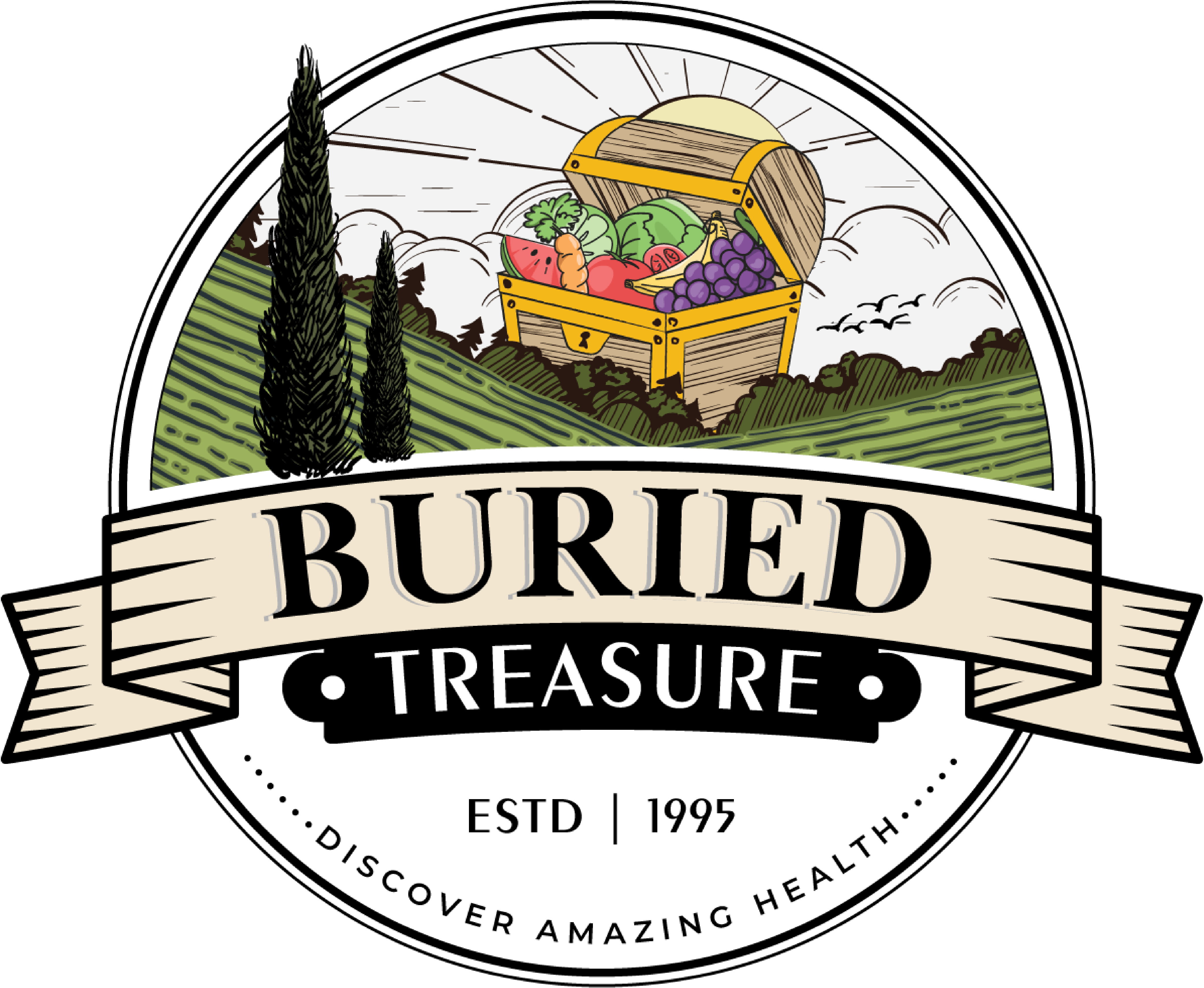 Buried Treasure Liquid Nutrients